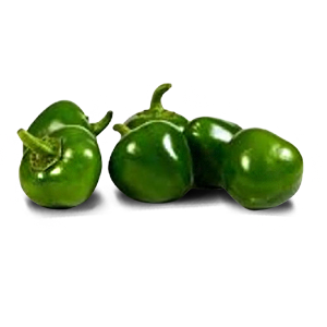 Chilli Green(Akbare)