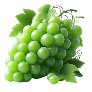 Grapes(Green)