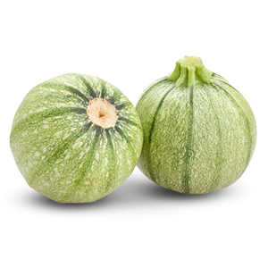 Squash(Round)