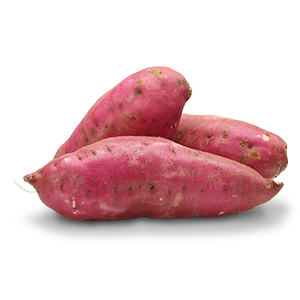 Sweet Potato