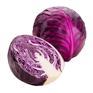 Red Cabbbage