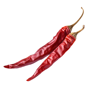 Chilli Dry