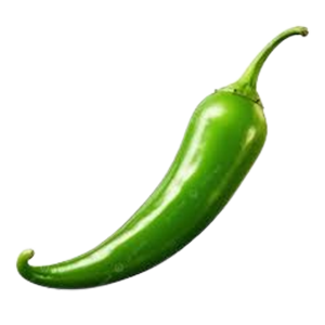 Chilli Green