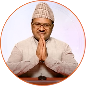 उपप्रा. लक्ष्मी प्रसाद बराल